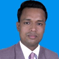 Jewel Chowdhury