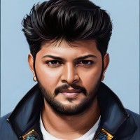 Hari Haran K