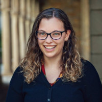 Hannah Berger, Lmsw