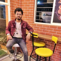 Tejas Patil