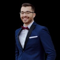 Marko Dulic