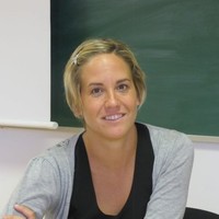 Isabel Díaz Ceballos