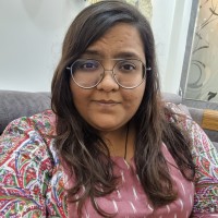 Richa Thacker