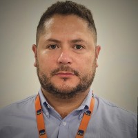 Sebastián Andrés Ramírez Vallejos