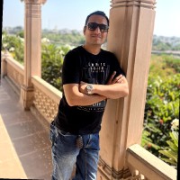 Tejaskumar Panchal
