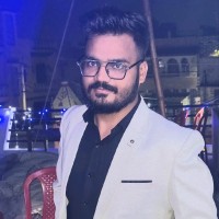 Gaurav Arora