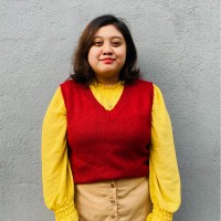 Nur Syamimi M Yuzi
