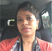 K Monique Bloomfield