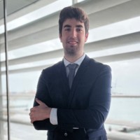 Javier Cremades Garrigós