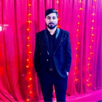 Saquib Alam