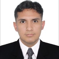 Juan Daniel Gonzales Rojas