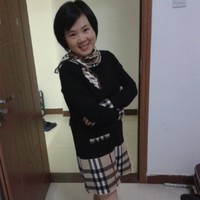 Elaine Lin
