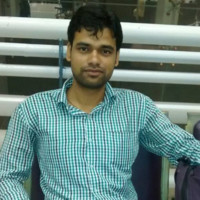 Chandrakant Mane