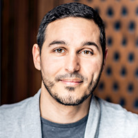 Karim Hamadouche
