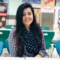 Namra Tariq