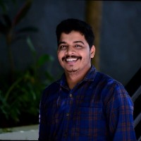 Ganapathi M