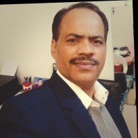 Mritunjay Kumar Singh