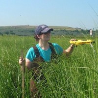 Erin Brosnan Davis, PWS