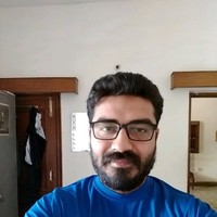 Palash Awasthi