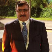 Tariq H Ausafi