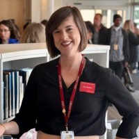 Amy Barclay, Mls