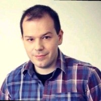 Jordi Sirvent (SysAdmin)