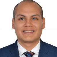 Sergio Salomón Flores