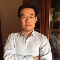 Ke Jiang