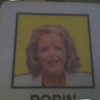 Robin Moran