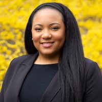 Serena Muboyayi