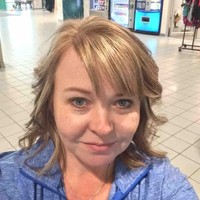 Tracy Savident
