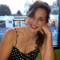 Casandra Cox