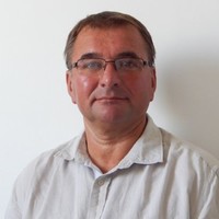 Jean-Marc RICOU