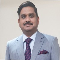 Vijayagopal Dhamodharan Pmp®