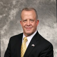 Brad Chisholm
