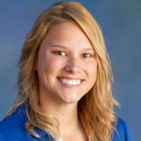 Ashley Tomblin
