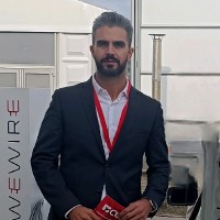 Roberto Rubio Bailón