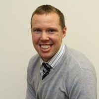 Graham Gibson