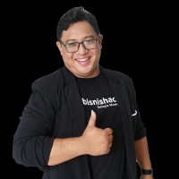 Arif Ismail SSt, CGHNC, CHC, CNLPC