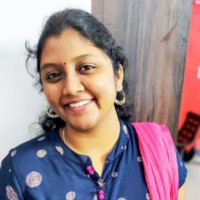 Shruthi M C
