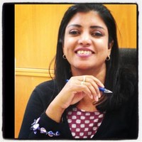 Sujata Mantri