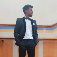 Sandeep Sashi Sashi