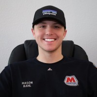 Mason Bahl