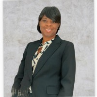 Lashondreia Grant
