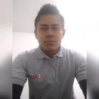 Gerson Cruz Martínez