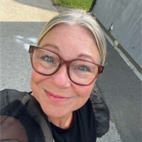 Magdalena Tornler