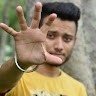 Piyush Chothe