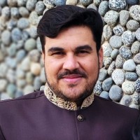 Nauman Gul