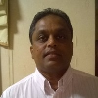 Manirajah Kulanthavelu