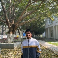 Vedank Goyal